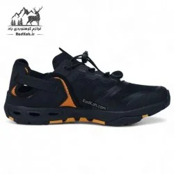 صندل مردانه هامتو 630551A-10؛ راحتی بی‌نظیر در هر قدم