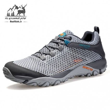 کفش پیاده روی تابستانه مردانه هامتو مدل humtto 120794A-2