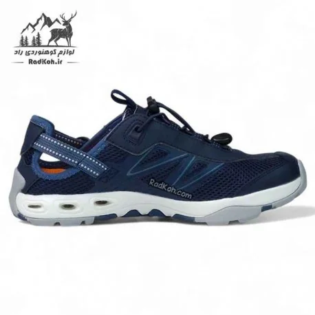 صندل اسپرت زنانه هامتو؛ راحتی و استایل در یک قدم