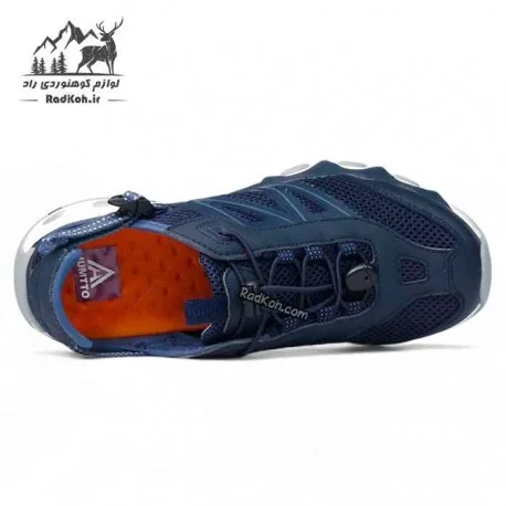 هامتو مدل 660958B-16؛ صندلی سبک برای بانوان فعال