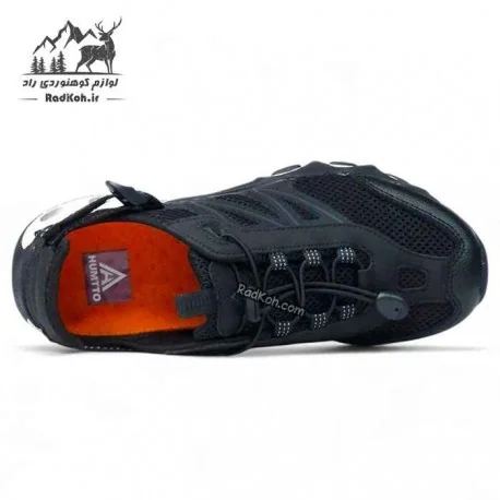 صندل اسپرت زنانه 660958B-17 با زیره ضد لغزش؛ ایمنی در کنار زیبایی