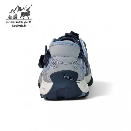 کفش صندل زنانه برند هامتو مدل 660958B-19