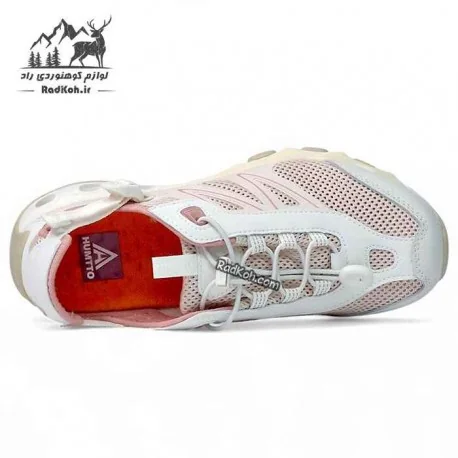 کفش تابستانی زنانه ورزشی هامتو مدل 660958B باکیفیت