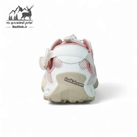 صندل تابستانی زنانه هامتو 23-660958B مقاوم در برابر سایش