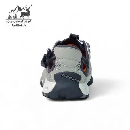 کفش صندل تابستانی زنانه هامتو مدل 660958B-24