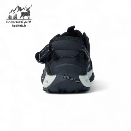 صندل ورزشی مردانه هامتو مدل 660958A-14 ترکیب راحتی و استایل مدرن