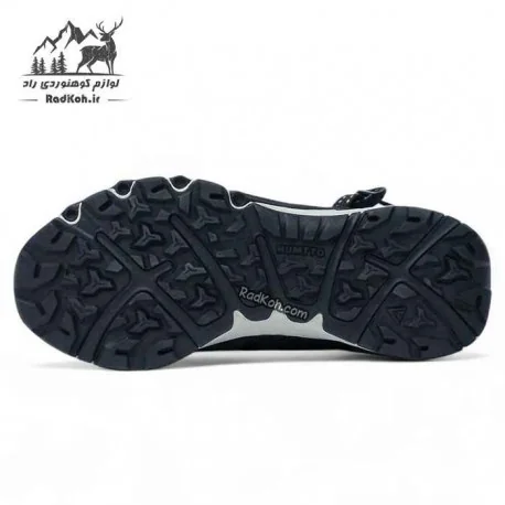 کفش صندل راحتی مردانه هامتو مدل 660958A-14