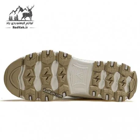 کفش راحت و سبک زنانه هامتو مناسب استفاده شهری