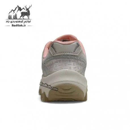 خرید اینترنتی کفش ورزشی زنانه هامتو مدل 360065B-2