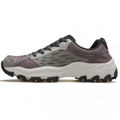 کفش پیاده روی زنانه هامتو مدل 360065B-3