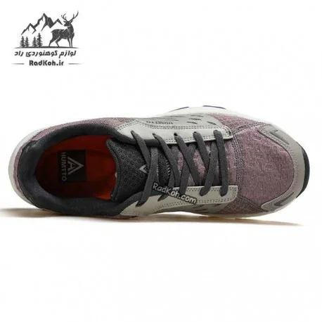 کفش ورزشی زنانه 360065B-3 هامتو ضد لغزش برای پیاده‌روی