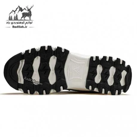 کفش زنانه هامتو مدل 360065B-4 ضد رطوبت و مقاوم