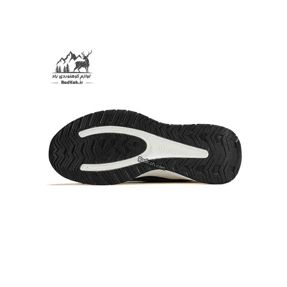 کفش مردانه هامتو مدل 360065A-1 با کفی نرم و ضد شوک