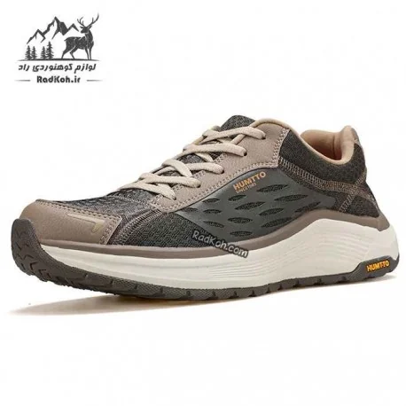 کفش هومتو مردانه مدل 360065A-3 قهوه ای