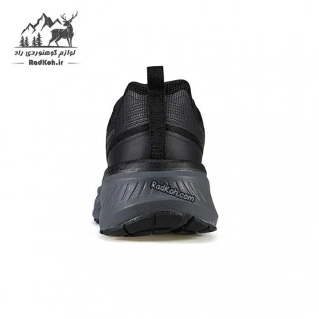 خرید اینترنتی کفش زنانه هامتو 360196B-1 با زیره راحت و سبک