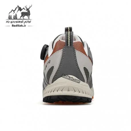 کفش پیاده روی زنانه زیره ضد لغزش و مقاوم
