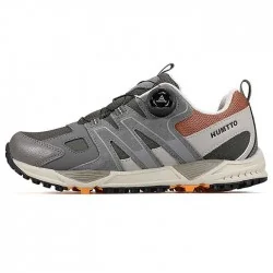 کفش طبیعت گردی زنانه هامتو مدل 350311B-5 بند دیسکی