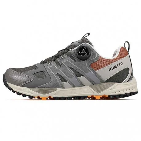 کفش طبیعت گردی زنانه هامتو مدل 350311B-5 بند دیسکی