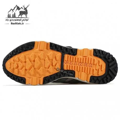 کتانی زنانه هامتو مدل 350311B-5 سیستم بند دیسکی سریع و راحت