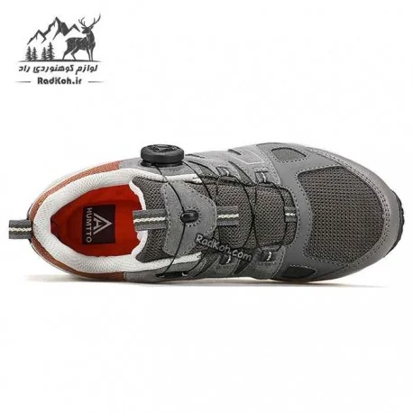 کفش زنانه هامتو مدل 350311B-5 طراحی سبک با دوام بالا