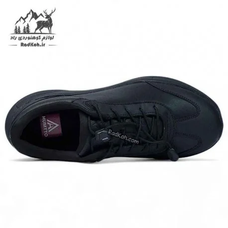 کفش پیاده روی زنانه هامتو مدل 360515B-1 مشکی