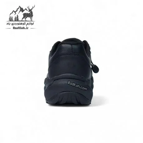 کفش راحتی چرم زنانه هامتو مدل 360515B-1 