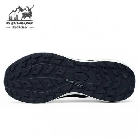 کفش چرمی مردانه هامتو مدل 360515A-2