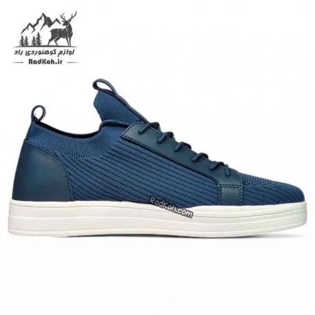 کفش مردانه هامتو مدل 360355A-1 زیره ای با عملکرد بالا و انعطاف‌پذیر