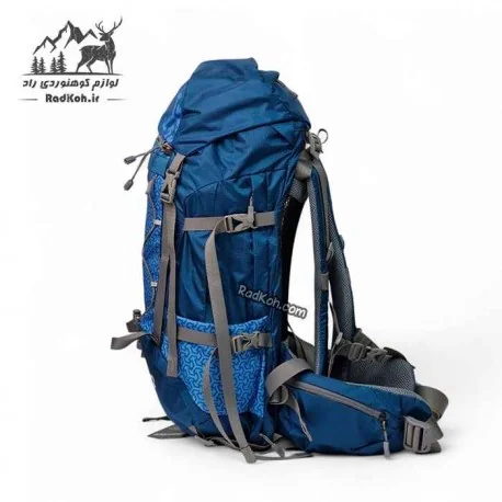 کوله صخره مدل لوتسه 32 لیتری رنگ سبز کله غازی