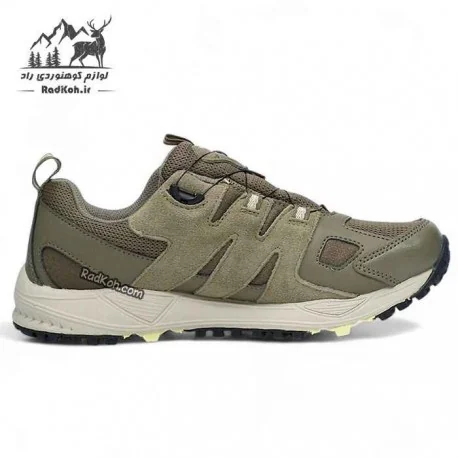 کفش پیاده روی زنانه هامتو مدل 350311B-6