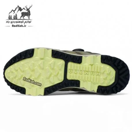 کفش زنانه هامتو مدل 350311B-6 زیره آنتی شوک