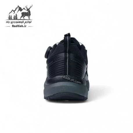 کفش مردانه هامتو؛ استایل اسپرت با عملکرد حرفه‌ای