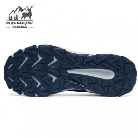 کفش مردانه هامتو مدل 360534A-4 قابلیت جذب ضربه