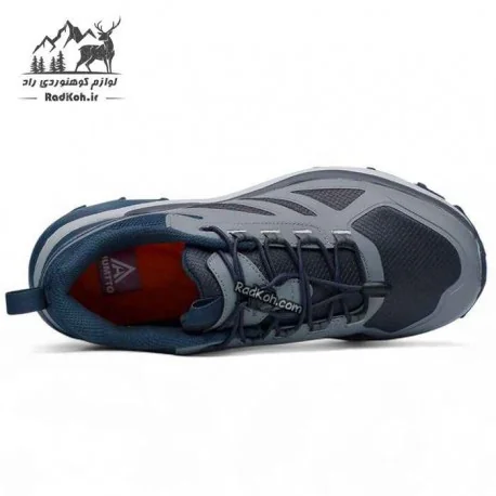 کفش مردانه هامتو مدل 360534A-4 رویه مقاوم در برابر سایش برای دوام بالا
