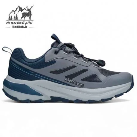 کفش مردانه هامتو مدل 360534A-4 تهویه مناسب داخلی برای جلوگیری از تعریق پا