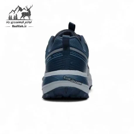 کتانی هامتو مدل 360534A-4 سبک و کم‌وزن برای پیاده‌روی‌های طولانی بدون خستگی