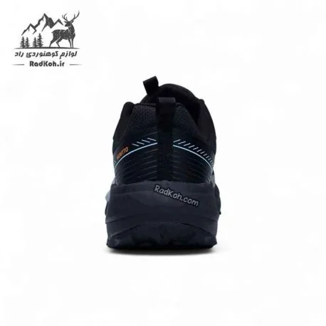 کتانی راحتی مردانه هامتو مدل 360534A-5 زیره مقاوم در برابر سایش و ترک‌ خوردگی