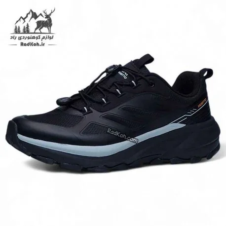 کفش زنانه هامتو مدل 360534B-3 مشکی