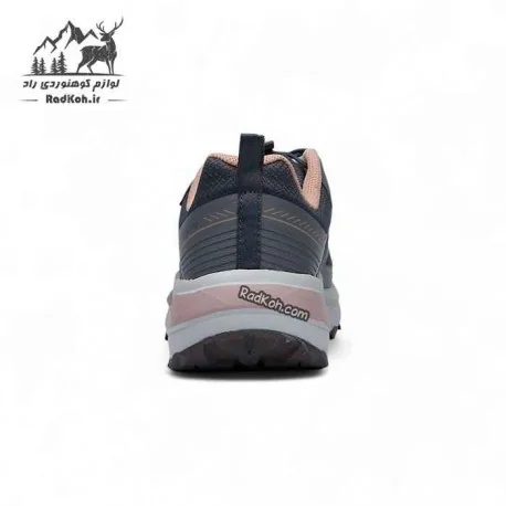 کفش زنانه هامتو مدل 360534B-4 سبک و کم‌وزن برای پیاده‌روی‌های طولانی بدون خستگی
