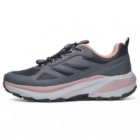 کفش زنانه هامتو مدل 360534B-4