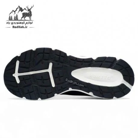 کفش پیاده روی هامتو زنانه مدل 360836B-1 مناسب برای فصل‌های گرم و معتدل