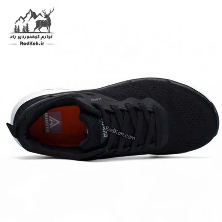 کفش زنانه هامتو مدل 360836B-1 تهویه مناسب داخلی برای جلوگیری از تعریق پا