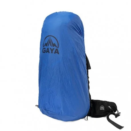 کاور کوله پشتی ضد آب قایا 40 تا 60 لیتری سایز 2