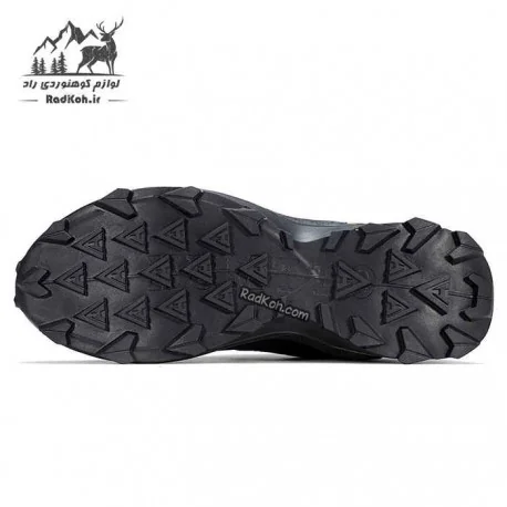 کفش زنانه مدل 160955B-1  با زیره ضد لغزش از برند هامتو