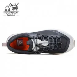 کفش ورزشی زنانه هامتو مدل 160955B-3 با رویه مقاوم در برابر سایش