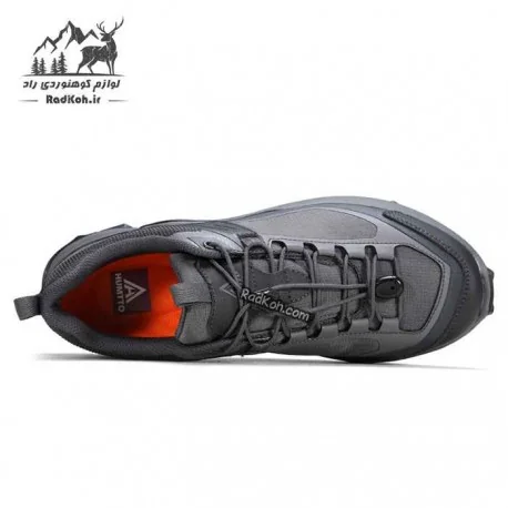 کفش مردانه هامتو مدل 160955A-2 با دوخت حرفه‌ای و دوام بالا