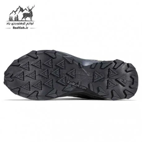 کفش مردانه هامتو مدل 160955A-2 با زیره مستحکم و ضد سایش