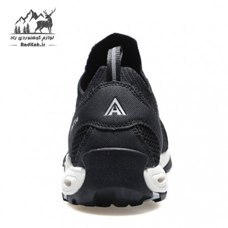 کفش مردانه هامتو مدل humtto 620721A-1 رنگ مشکی