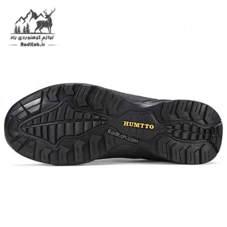 کفش هامتو مردانه مدل 160283A-1 مقاوم در برابر رطوبت