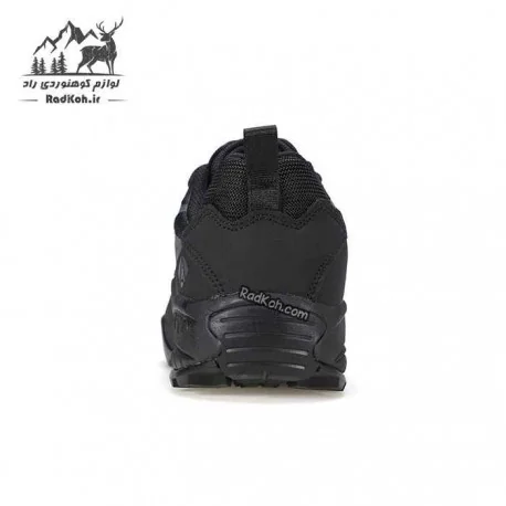 کتانی مردانه هامتو مدل 160283A-1 با طراحی مدرن و شیک